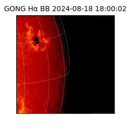 gong - 2024-08-18T18:00:02