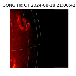 gong - 2024-08-18T21:00:42