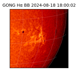 gong - 2024-08-18T18:00:02