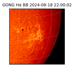 gong - 2024-08-18T22:00:02