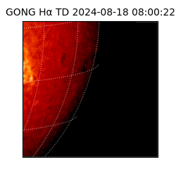 gong - 2024-08-18T08:00:22