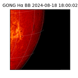 gong - 2024-08-18T18:00:02