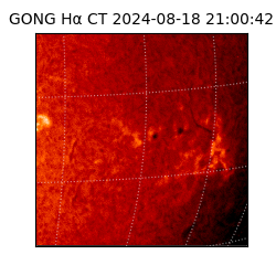 gong - 2024-08-18T21:00:42