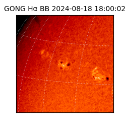 gong - 2024-08-18T18:00:02