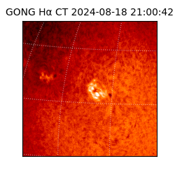 gong - 2024-08-18T21:00:42