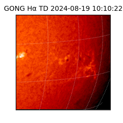 gong - 2024-08-19T10:10:22