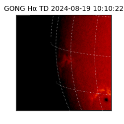 gong - 2024-08-19T10:10:22