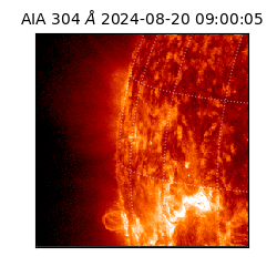 saia - 2024-08-20T09:00:05.130000