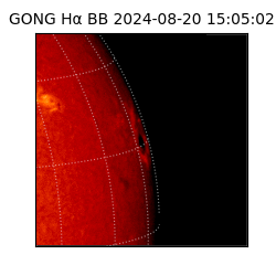 gong - 2024-08-20T15:05:02