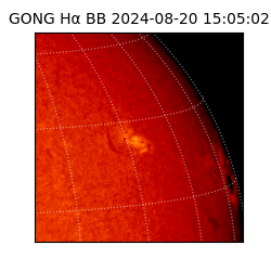 gong - 2024-08-20T15:05:02