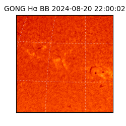 gong - 2024-08-20T22:00:02