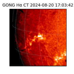 gong - 2024-08-20T17:03:42