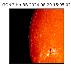gong - 2024-08-20T15:05:02