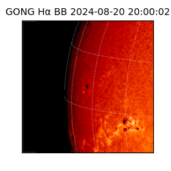 gong - 2024-08-20T20:00:02