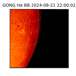 gong - 2024-08-21T22:00:02