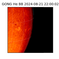 gong - 2024-08-21T22:00:02