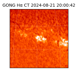 gong - 2024-08-21T20:00:42