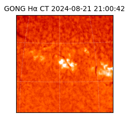 gong - 2024-08-21T21:00:42