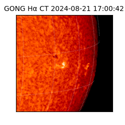 gong - 2024-08-21T17:00:42