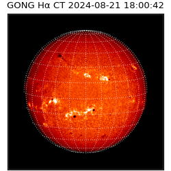 gong - 2024-08-21T18:00:42