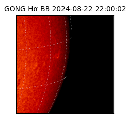 gong - 2024-08-22T22:00:02