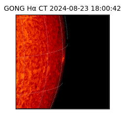 gong - 2024-08-23T18:00:42