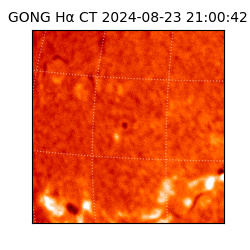 gong - 2024-08-23T21:00:42