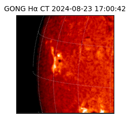 gong - 2024-08-23T17:00:42