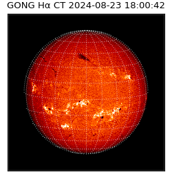 gong - 2024-08-23T18:00:42