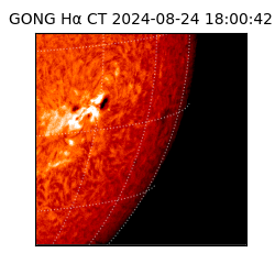 gong - 2024-08-24T18:00:42