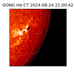 gong - 2024-08-24T21:00:42
