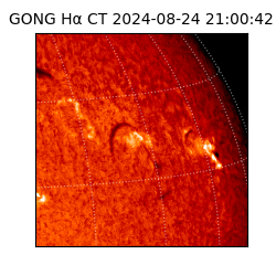 gong - 2024-08-24T21:00:42
