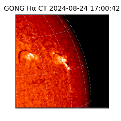 gong - 2024-08-24T17:00:42