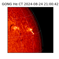 gong - 2024-08-24T21:00:42