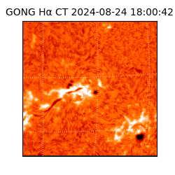 gong - 2024-08-24T18:00:42