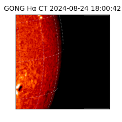 gong - 2024-08-24T18:00:42
