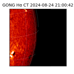 gong - 2024-08-24T21:00:42