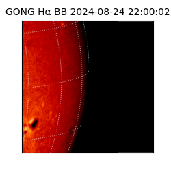 gong - 2024-08-24T22:00:02