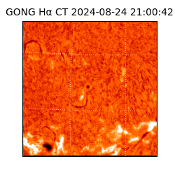 gong - 2024-08-24T21:00:42