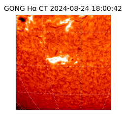 gong - 2024-08-24T18:00:42