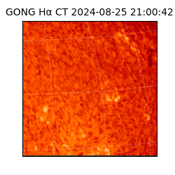 gong - 2024-08-25T21:00:42