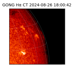 gong - 2024-08-26T18:00:42