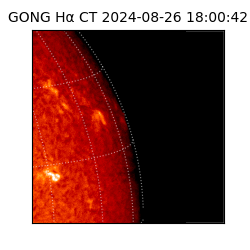 gong - 2024-08-26T18:00:42