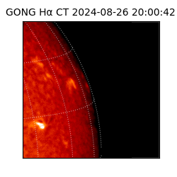 gong - 2024-08-26T20:00:42