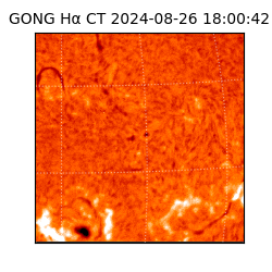 gong - 2024-08-26T18:00:42