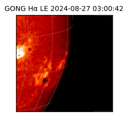 gong - 2024-08-27T03:00:42