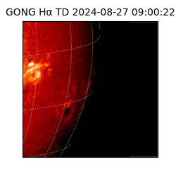 gong - 2024-08-27T09:00:22