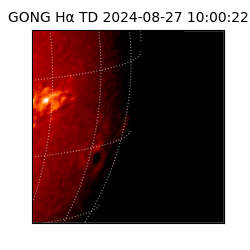 gong - 2024-08-27T10:00:22