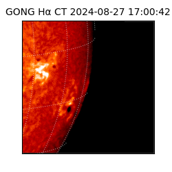 gong - 2024-08-27T17:00:42