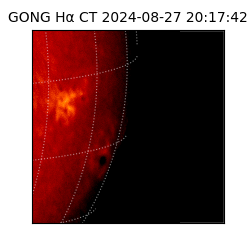 gong - 2024-08-27T20:17:42